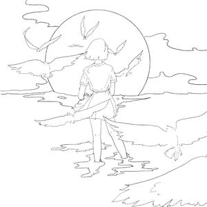 英国美女裸体同性自慰
